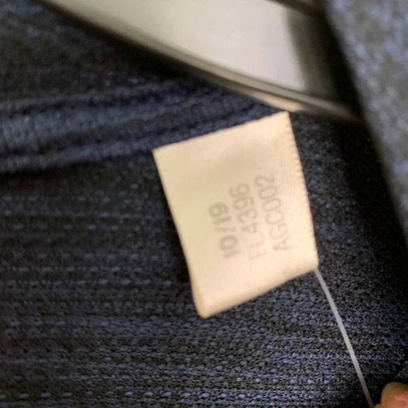 Adidas Mens T-Shirt in Blue - Picture 3 of 12